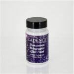 Transparent holographic effect paint 90ml