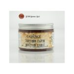 Distress paste marron 150ml