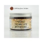 Distress paste rusty brown 150ml