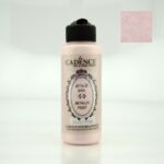 Μεταλλικό χρώμα light pink 120ml