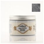 Πάστα διαμόρφωσης glitter silver 150ml