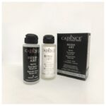 Εποξική ρητίνη 120+120ml Cadence