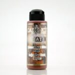 Createx natural rust effect paint 120ml