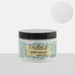 Χρώμα κιμωλίας white 150ml