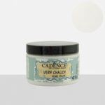 Χρώματα κιμωλίας pure white 150ml