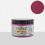 Χρώμα κιμωλίας fuchia 150ml