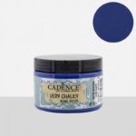 Χρώμα κιμωλίας anchor blue 150ml