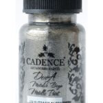 Dora metallic antrachite 50ml