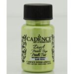 Dora metallic apple green 50ml