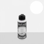 Υβριδικό ακρυλικό white 120ml