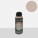 Υβριδικό ακρυλικό mocca 120ml