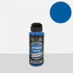 Υβριδικό ακρυλικό royal blue 120ml