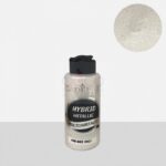 Υβριδικό μεταλλικό χρώμα pearl 120ml