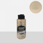 Υβριδικό μεταλλικό χρώμα champagne 120ml