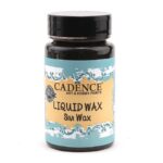 Υγρό κερί Cadence espresso 90 ml