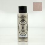 Μεταλλικό χρώμα baraque 120ml