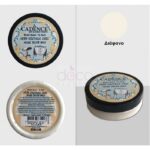 Very vintage chic wax - διάφανο κερί παλαίωσης