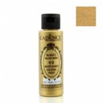 Green gold gilding metallic 120ml