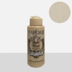Style matt sand beige 120ml