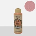 Style matt light coral 120ml