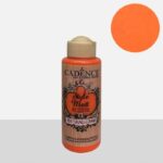 Style matt orange 120ml