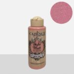 Style matt flamingo pink 120ml