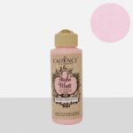 Style matt baby pink 120ml