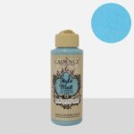 Style matt blue zirgon 120ml