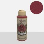 Style matt carmine 120ml