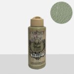 Style matt mimosa green 120ml