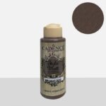 Style matt cacao 120ml