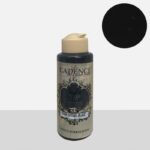 Style matt black 120ml