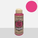 Style matt fuchia 120ml