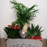 Σύνθεση χριστουγεννιάτικη