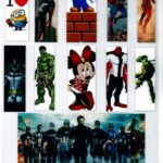 Ριζόχαρτο 1705