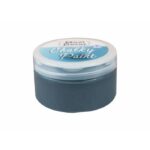 Χρώμα κιμωλίας γκρι πετρολ 100ml