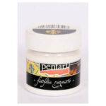 Κόλλα για Φύλλο Χρυσού 50ml Pentart