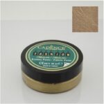 Πάστα υφάσματος μεταλλική Antique gold 50 ml