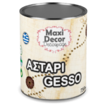 Αστάρι GESSO Maxi Decor 750ml