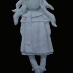 Διακοσμητικό κοριτσάκι Santoro Gorjuss HYK169