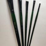 Πινέλο J986 no 3/4