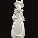 Διακοσμητικό κουνέλα ΗΥΚ274