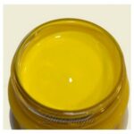 Χρώμα Για Ύφασμα Vanilla 50ml Pentart