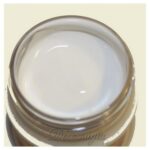 Χρώμα Για Ύφασμα White 50ml Pentart