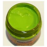Χρώμα Για Ύφασμα Apple Green 50ml Pentart