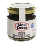 Κερί παλαίωσης καρυδί 100ml Maxi Decor
