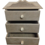 Μπιζουτιέρα KU26