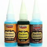 Rust effect set 3x20ml Pentart