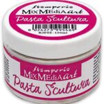 Sculture paste 150 ml Stamperia