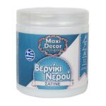 Βερνίκι σατινέ 250ml Maxi Decor